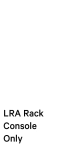 Vertiv Avocent Local Rack Access LRA Console